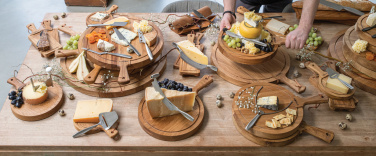 Logo trade meened foto: BOSKA juustulõikur Monaco+